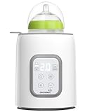Image of GROWNSY Chauffe Biberon bottle warmer