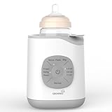 Image of GROWNSY 1 bottle warmer
