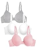 Image of Fruit of the Loom FT797PK bra