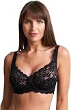 Image of COSHAL Women Full Lace Bra bra