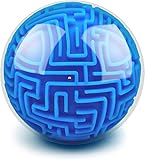 Image of Hymaz Maze Balls brain teaser