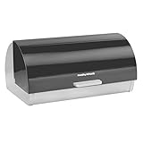 Image of Morphy Richards 46240 bread bin