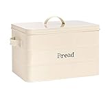 Image of Harbour Housewares 8541994185 bread bin