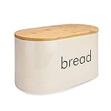 Image of Maison & White . bread bin