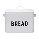 Image of simpa New bread bin