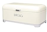 Image of KitchenCraft LOVBBCRE bread bin