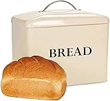 Picture of a bread bin