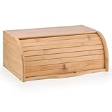 Image of woodluv E5-1266 bread bin