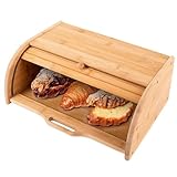Image of Kabalo bread bin