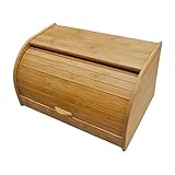 Image of Point-Virgule PV-BAM-3102 bread bin