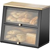 Image of Urackify WK810602-B bread bin