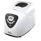 Image of Morphy Richards 48281 bread maker