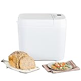 Another picture of a bread maker