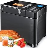 Image of KEEPEEZ MBF-010 bread maker