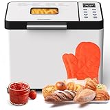 Image of Karinear MBF-014A bread maker