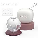 Image of momcozy M5G1 breast pump