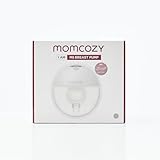Image of momcozy M5G1 breast pump