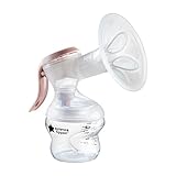 Image of Tommee Tippee 423697 breast pump