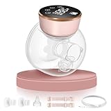 Image of MOMAINI QY-102 breast pump