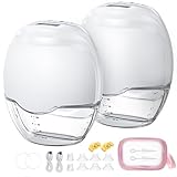 Image of Jheppbay P01 breast pump