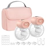 Image of Nuliie 852 breast pump