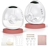 Image of BaeMee wearable breast pump breast pump