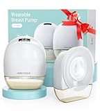 Image of BabyVogue YM-8803 breast pump