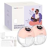 Image of Nuliie S32 breast pump