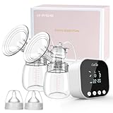 Image of Lulia LU-01-C breast pump