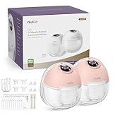 Image of Nuliie YQ322 breast pump