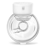 Image of ANWIKE MY-376 breast pump