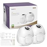Image of Nuliie S32 breast pump