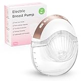 Image of Haokoo hkaa1 breast pump