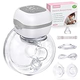 Image of Jheppbay GLE33 breast pump