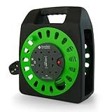 Image of Desiretech 1 cable reel
