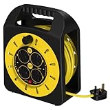 Image of SLx cable reel