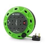 Image of Desiretech 1 cable reel