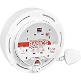 Image of Masterplug SCT0413/4W-MP cable reel
