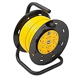 Image of SLx 90107PI/14 cable reel