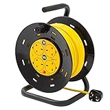 Image of SLx 90073PI/14 cable reel