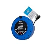 Image of Daewoo EXT1304 cable reel
