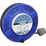 Image of Masterplug MSTLCT15104R cable reel