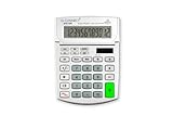 Image of Q-Connect KF01605 calculator