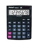 Image of Rebell RE-PANTHER 8 BX calculator