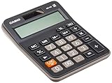 Image of Casio MX-12B calculator