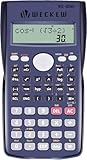 Image of WECKEW 82 calculator