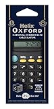 Image of Helix RC1070 calculator