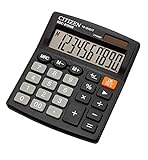 Image of Citizen SDC810NR calculator