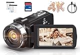 Image of AONUOXIN V112 camcorder