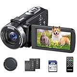 Image of FIREFOTO AC13BA camcorder